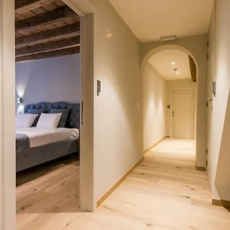 Dreamhouse Couette-café Bruges