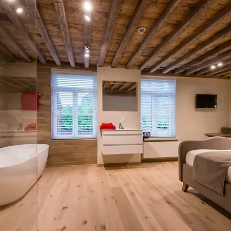 Dreamhouse * Bruges