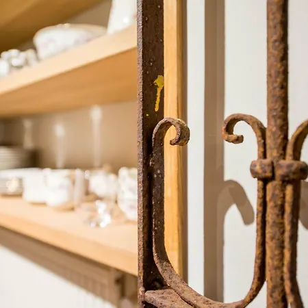 Dreamhouse Couette-café *