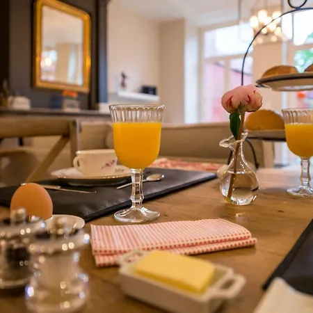 Dreamhouse Couette-café