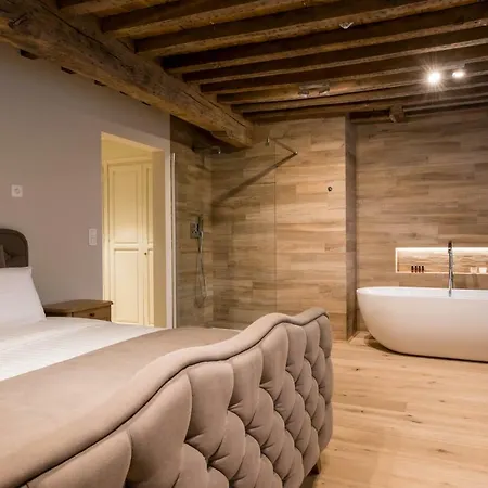 Bed & Breakfast Dreamhouse Bruges