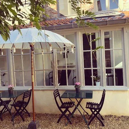 Dreamhouse Bruges