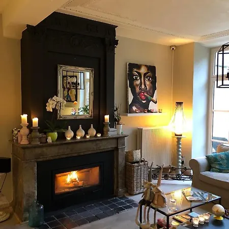 Dreamhouse Bed & Breakfast *